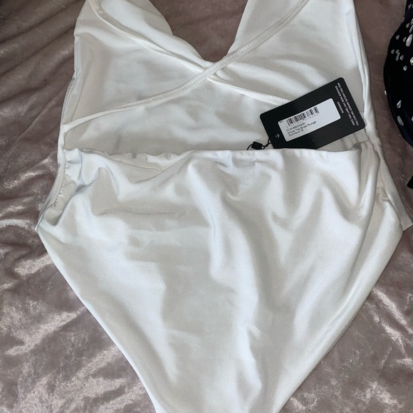 Bride bathing suit - Picture 3 of 3